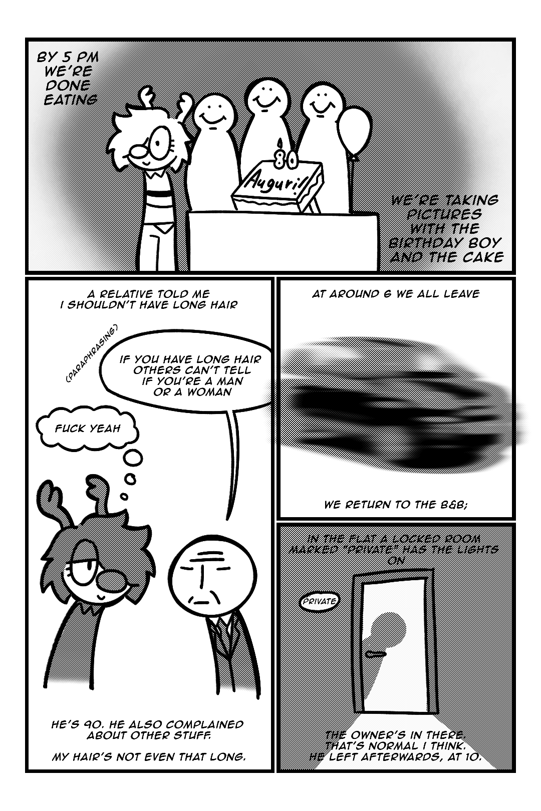 08 feb - hourly comics day - page 3