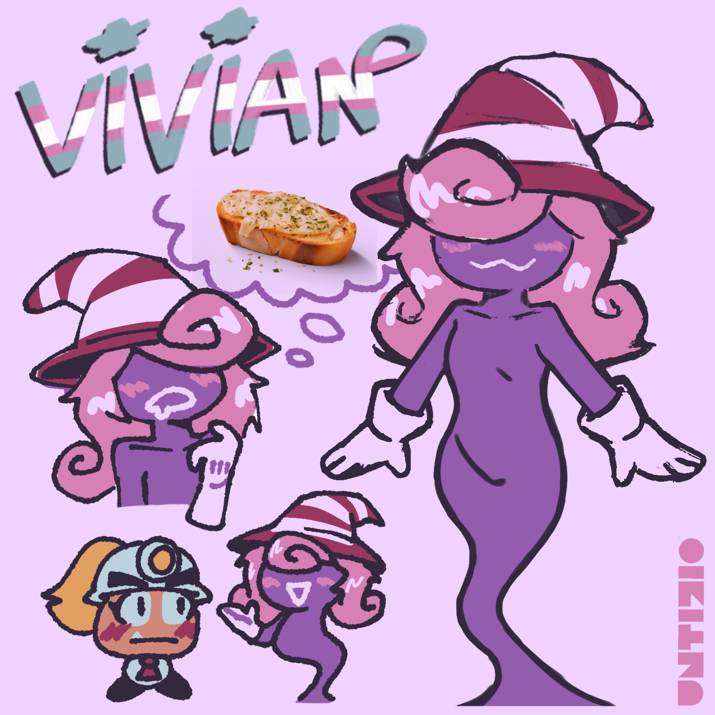 vivian