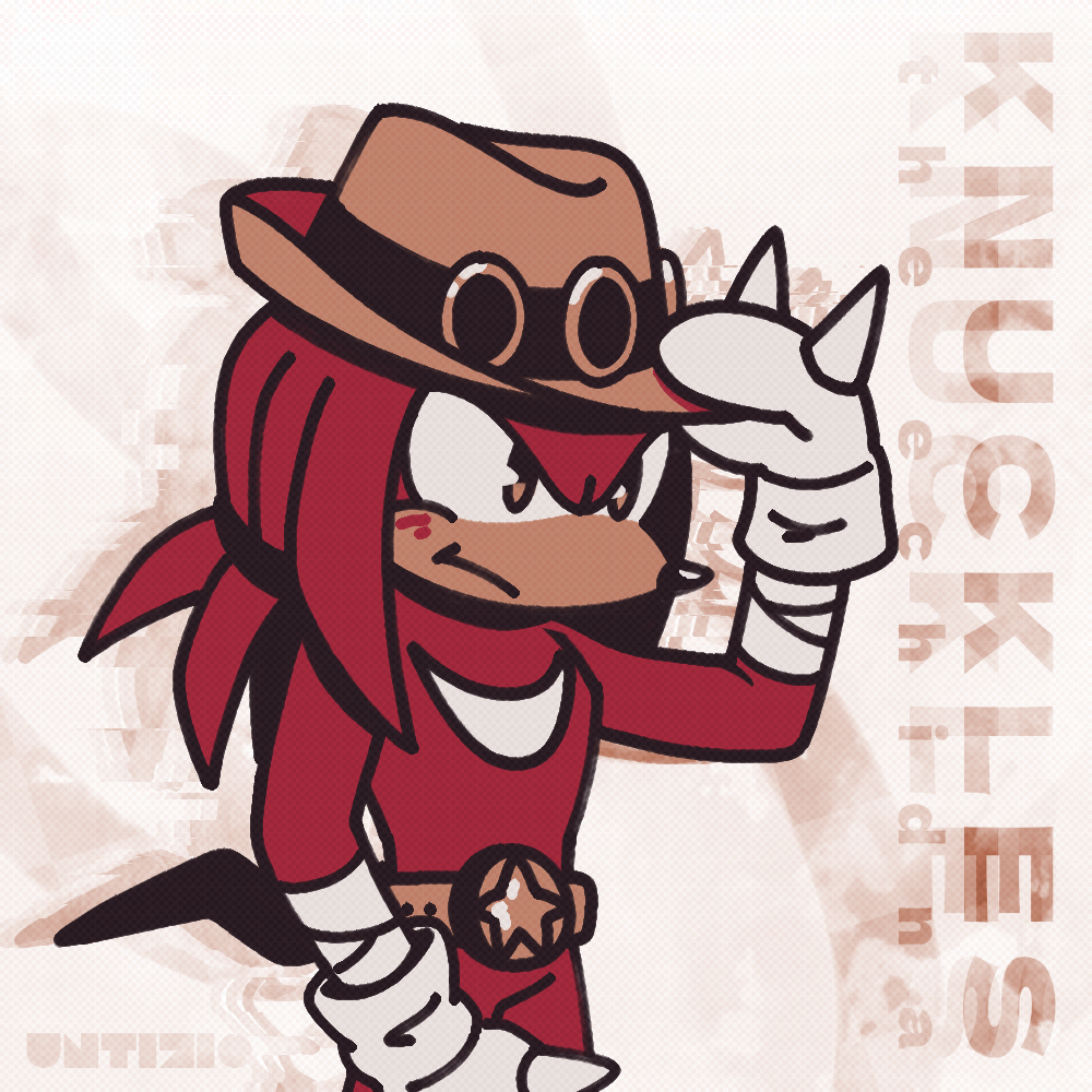 hot knuckles