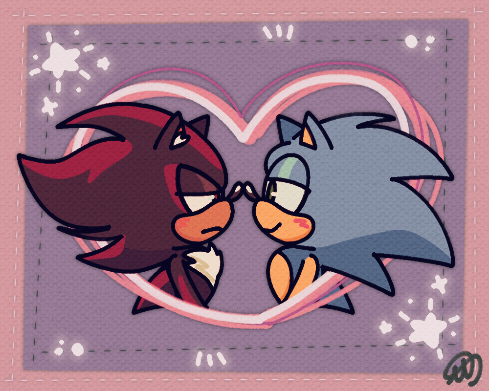 more sonadow