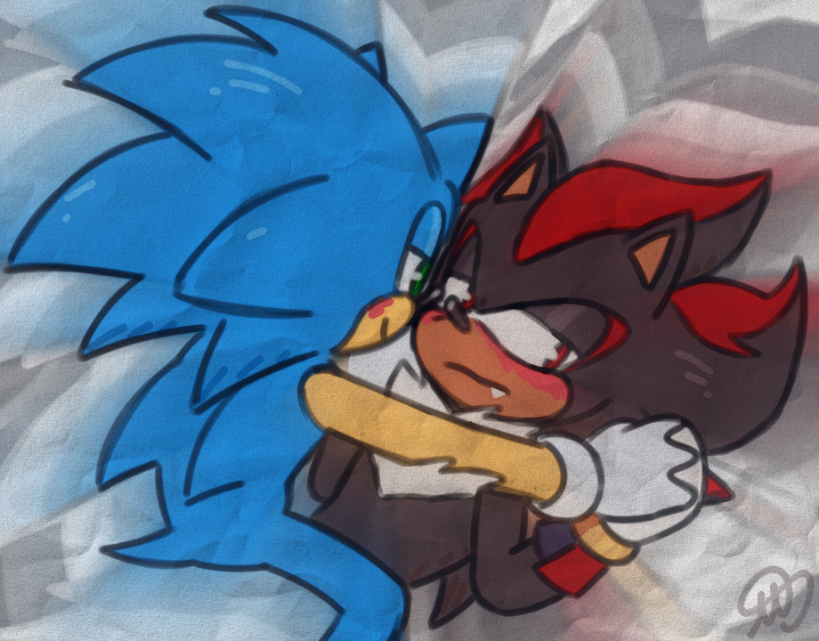 sonadow again