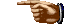 pointing